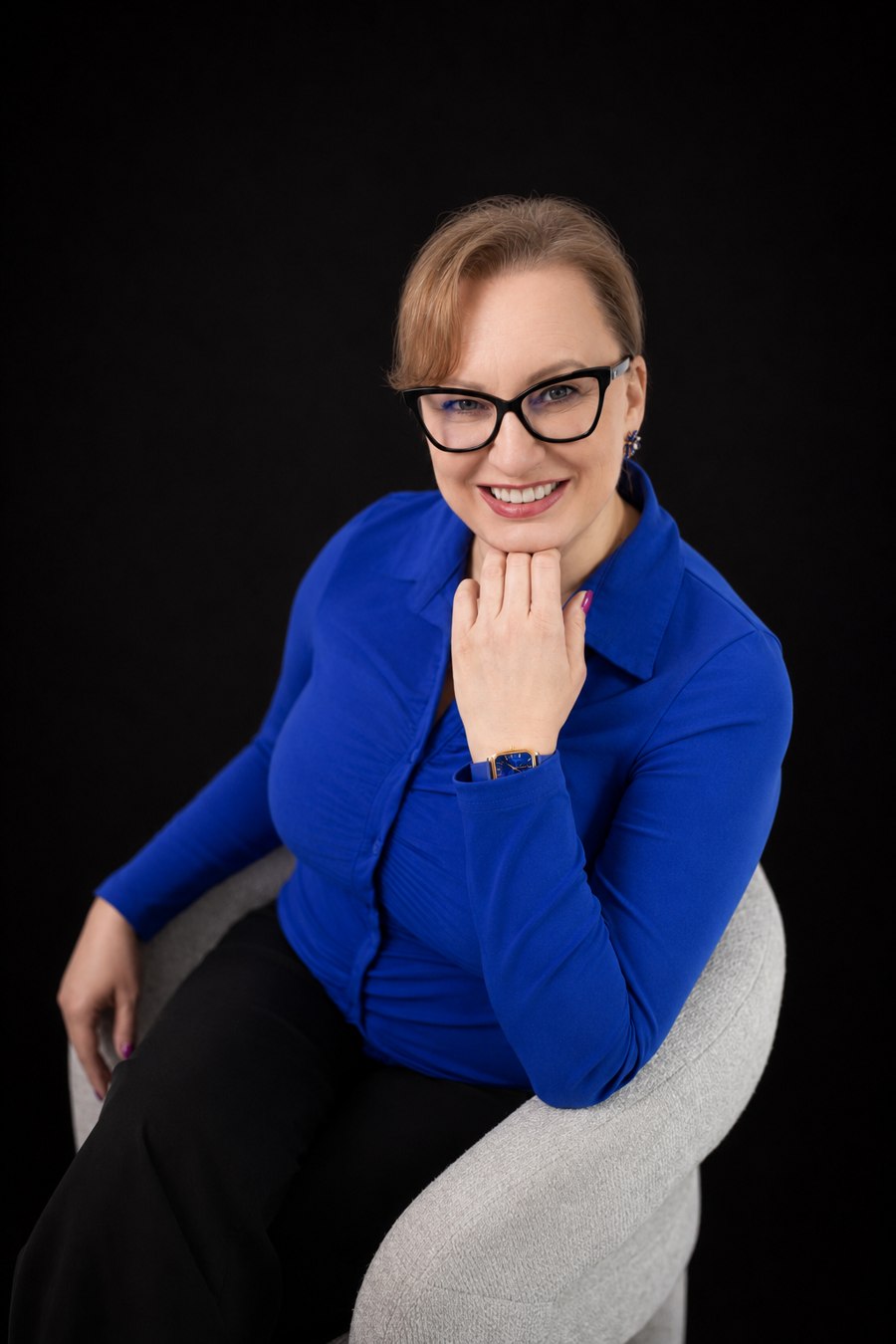 Paulina Wysoczańska